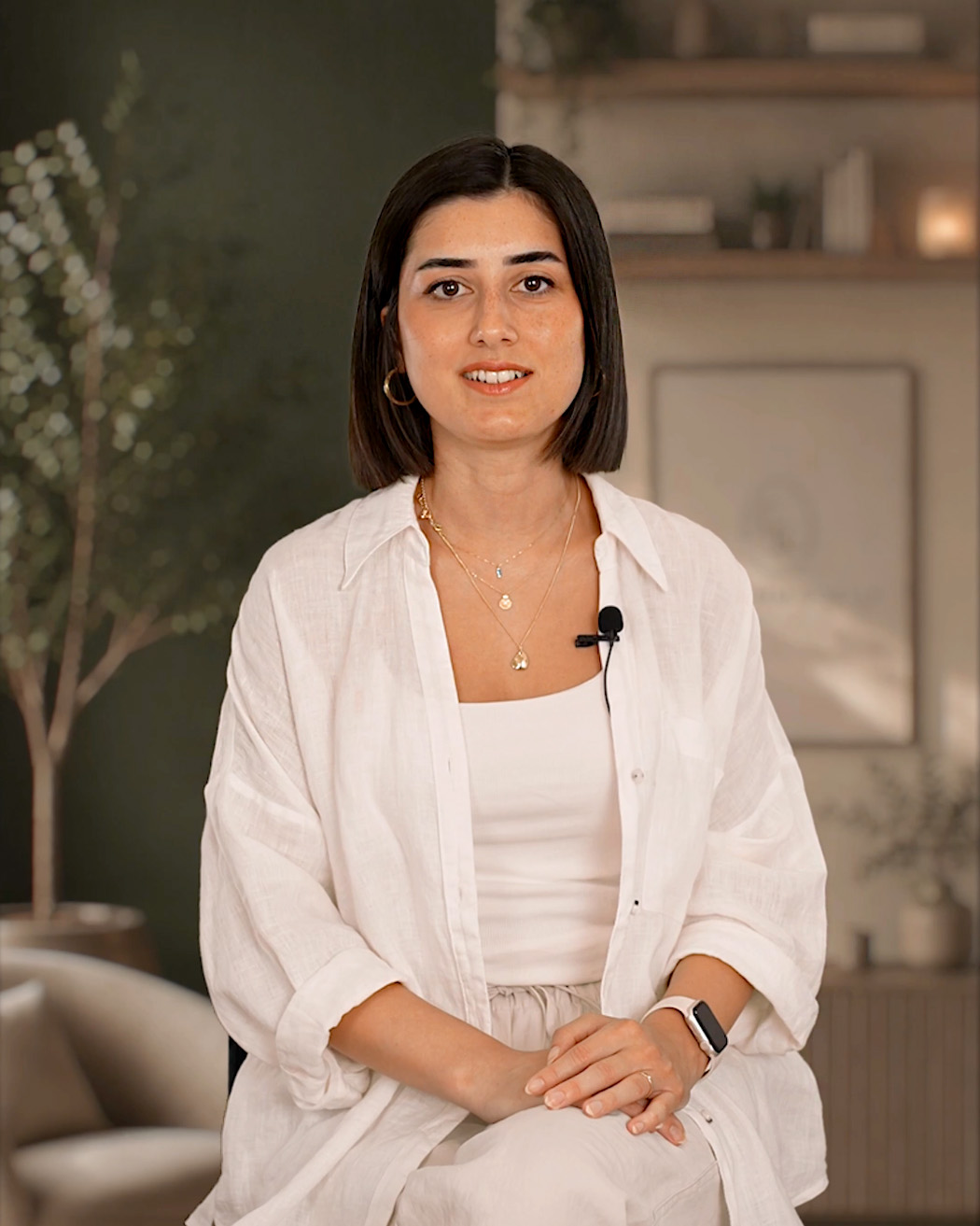 Ankara Çankaya psikolog Ece Kesim Gökalp